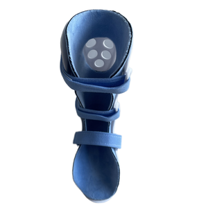 <span class=keywords><strong>Ortesis</strong></span> de Soporte para Pie y Tobillo AFO para Niños con Soporte de Arco, Tallas S/M/L/XL para Mayor Comodidad y Estabilidad - Product Image 3