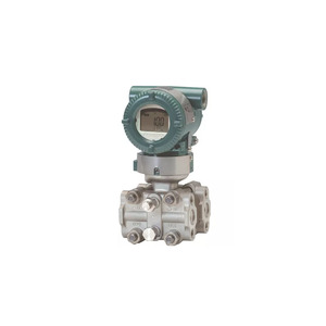 Yokogawa ซีลไดอะแฟรม EJX118A ระยะไกล DP 0.15% ความแม่นยำ200ms - Product Image 4