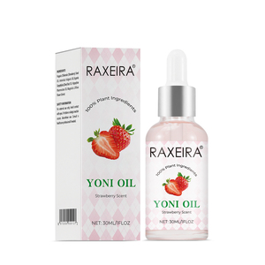 Huile Yoni à base <span class=keywords><strong>de</strong></span> composés végétaux 100% naturels, marque privée, favorise la santé <span class=keywords><strong>et</strong></span> l'hygiène quotidiennes du vagin, <span class=keywords><strong>et</strong></span> soulage la sécheresse <span class=keywords><strong>et</strong></span> les démangeaisons. - Product Image 1