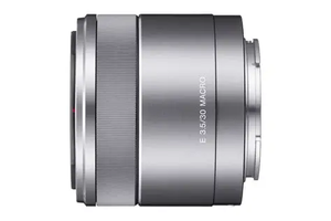 Objectif plein format 30 mm F3.5 pour appareil photo (SEL30M35) fabriqué en Chine, grande ouverture, deux fois plus lumineux que F/4, offrant un meilleur contrôle et une plus grande précision. - Product Image 5