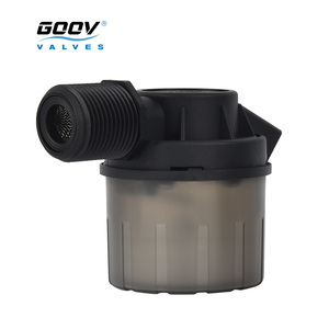 Válvula de Flotador de Combustible Manual Verificada por GOOV con Estructura de Diafragma, Ahorro de Agua, OEM Personalizable - Product Image 1
