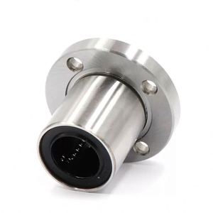 Lmef 60 UU Vòng Tiêu Chuẩn mặt bích bóng ỐNg Lót mang lmef60uu - Product Image 6