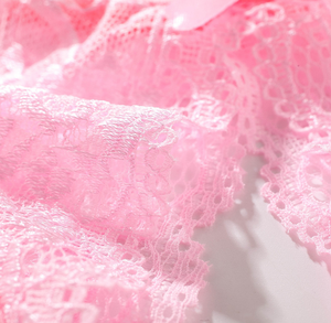 2025 Hete Verkopende Sexy Open Crotchless Sexy String - Product Image 2