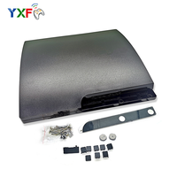 Boîtier de remplacement ABS pour console 3 Slim