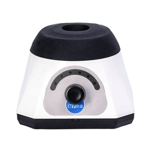 2025 New Product Vortex Mixer Laboratory Oscillator Small Vortex Mixer <strong>Centrifuge</strong> Tube Test Tube Mixer - Product Image 5