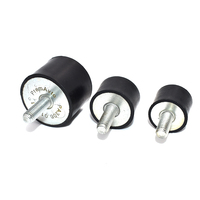 Supports isolateurs en caoutchouc Anti-Vibration SWKS approvisionnement d'usine amortisseur pour pompe à eau