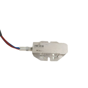 Resistencia del convertidor Hyundai 21E9-4018 para piezas de excavadora, original - Product Image 5