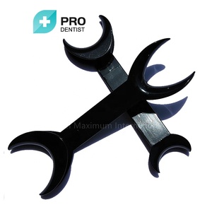 เครื่องดึงรั้งแก้มเครื่องทันตกรรมแบบใช้แล้วทิ้งที่เปิดปากทันตกรรมแบบออโต้คอล - Product Image 2