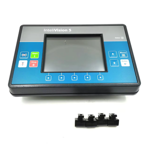 Intelivision 5 điều khiển động cơ bảng điều khiển cho máy phát điện phụ kiện thiết yếu - Product Image 1