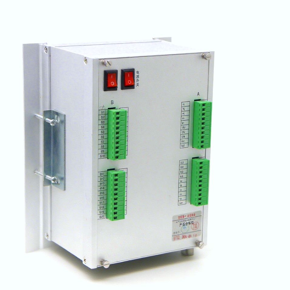 HY-ZK Intelligent Integrated Power Factor Controller Arc and Harmonic ...