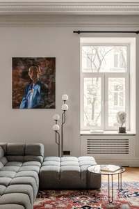 Supdesigner, Servicio de Renderizado 3D Residencial, Diseño de Interiores de Villas de Lujo Modernas, Renderizado 3D Personalizado, Diseño de Interiores para el Hogar - Product Image 3