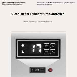 Máquina Dispensadora de <span class=keywords><strong>Cerveza</strong></span> Artesanal Chi Zhan Todo en Uno, Equipo Comercial de Venta de <span class=keywords><strong>Cerveza</strong></span> de Barril Refrigerada por Aire/Agua, Acero Inoxidable - Product Image 4