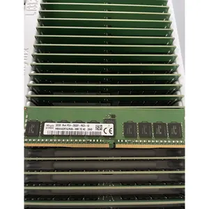 Tout nouveau serveur de module de mémoire M393A4K40BB3-CVF 32 Go de mémoire serveur DDR4 Mémoire RDIMM 2933MHz