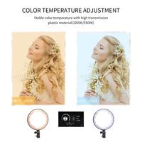 Réflecteur en polyéthylène haute performance SH Brand 50x70cm pour kit d'éclairage LED photographique et accessoires de studio photo