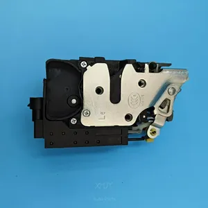 Cerradura de Puerta Delantera/Trasera Izquierda/Derecha para <span class=keywords><strong>Ssangyong</strong></span> <span class=keywords><strong>Rexton</strong></span> 1 2 <span class=keywords><strong>Rexton</strong></span> W 2001-2019, Compatible con OLIVER, OE 7121008032 7122008012 7131A08003 - Product Image 4