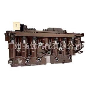 Módulo de control de transmisión 6L45 TCM para caja de cambios automática BMW OE 24254908 Nuevo - Product Image 3