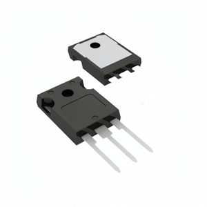 Electronic Circuit Components TO-247-3 FFSH4065ADN-F155 Original Diode Arrays - Product Image 1