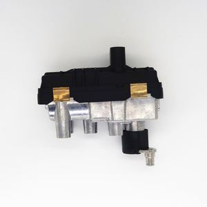 CRAFT Turbo 6NW010430-27 49335-19600 Turbo actuador apto para Jaguar XF XE 2,0 D - Product Image 2