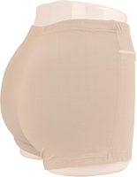 Ropa Interior de Viaje para Mujer CELINNE, Modal de Alta Calidad, con Bolsillo con Cierre, Secado Rápido