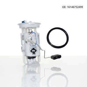 Conjunto de Bomba de Combustible OE 16146752499 para <span class=keywords><strong>BMW</strong></span> E46 <span class=keywords><strong>316i</strong></span> 318i 320i 323i 325i 328i 330i Motor de Gasolina - Product Image 1