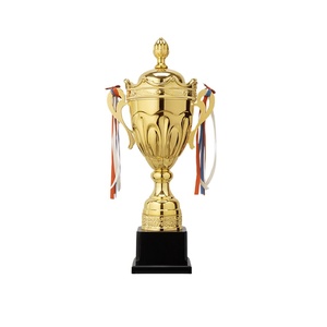 Trofeo de alta calidad de fábrica, taza de Metal personalizada, recuerdo de plástico Chapado en HD, arte popular, trofeo de <span class=keywords><strong>coche</strong></span> deportivo de cristal para carrera de coches, 2 colores - Product Image 6