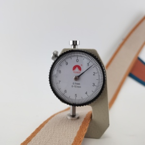 Dây đai vải cotton <span class=keywords><strong>38mm</strong></span> 45mm bán chạy, dùng làm dây đeo túi, ruy băng nhiều màu cho quần áo - Product Image 6