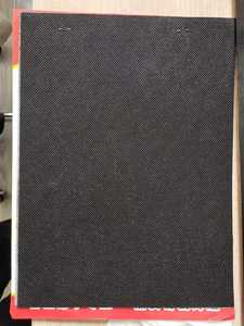 Membrana Impermeable de Polipropileno (PP) Negra de Doble Cara Jianda YEP 500 para Techo, Banda Adhesiva Resistente a los Rayos UV, Duración de Más de 5 Años - Product Image 2