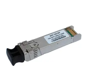 SFP-10G-SR Gigabit Interface Converter SFP Module