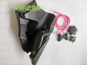 SWICOO <span class=keywords><strong>Prix</strong></span> Favorable YZ85 <span class=keywords><strong>YZ</strong></span> <span class=keywords><strong>85</strong></span> Réservoir de Gaz de Carburant pour YAMAHA 2002-2013 Dirt Pit Bike Motocross - Product Image 2