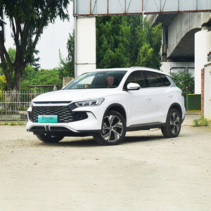 BYD Yuan Song Pro Plus Atto 3 E2 2021 <span class=keywords><strong>2022</strong></span> 2023 Alta velocidad 510km Suv Ev Coche eléctrico Byd Yuan Plus Pro - Product Image 5