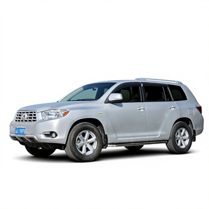 Meilleures ventes 2009 pour voitures d'occasion SUV 4x4 avec <span class=keywords><strong>7</strong></span> sièges en cuir, électrique, conduite à gauche chinoise - Product Image 1