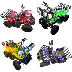Venta al por mayor de coches de choque eléctricos de súper potencia para niños, para uso en interiores y exteriores, ideales para parques de atracciones y playa. - Product Image 2