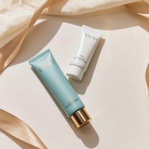 Fabricante Mayorista <span class=keywords><strong>de</strong></span> Tubos <span class=keywords><strong>de</strong></span> Plástico Vacíos y Flexibles <span class=keywords><strong>de</strong></span> 20ml, 30ml, 50ml y 60ml, con Etiqueta Privada Personalizada, para Maquillaje, Cosméticos y Crema BB - Product Image 1