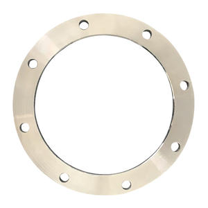 Vanne papillon pneumatique en fonte avec bride simple ou double pour l'industrie du ciment - Product Image 2