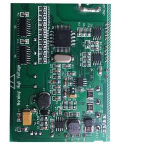 Fábrica de PCB para Coches de Juguete con Control Remoto, Ensamblaje de Circuitos Impresos, Ensamblaje de PCB por <span class=keywords><strong>Contrato</strong></span> - Product Image 3