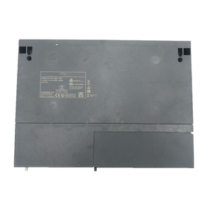 โมดูล PLC S7-400 คุณภาพสูง 6ES7416-3XS07-0AB0 - ตัวควบคุม PLC อุตสาหกรรมใหม่ ตัวควบคุม PLC อุตสาหกรรม - Product Image 3