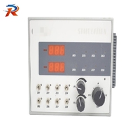 Simulation PLC 10 4SIM.10-01 (Rév. C0) pour produit sous garantie