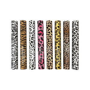 Échantillon Gratuit Film PU Coréen Haute Température 30,5 cm Vinyle Thermocollant HTV Cameo Or pour Application sur Vestes et Vêtements - Product Image 2