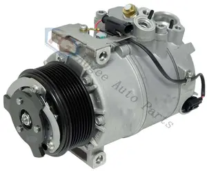 CO 11280C automot compressori aria condizionata Ac tute per Mercedes-benz GL320 07-08 ML320 R320 ML350 3.0L 5.5L