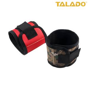 Bracelet magnétique multifonctionnel pratique universel pour <span class=keywords><strong>électricien</strong></span>, charpentier, installateur - Product Image 2