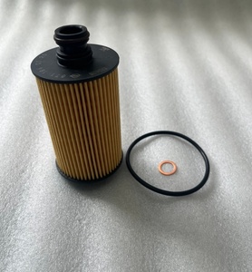SSANGYONG 6721803009 FILTRE À HUILE ACTYON KYRON REXTON <span class=keywords><strong>KORANDO</strong></span> C MUSSO RODIUS TIVOLI STAVIC PRÉSIDENT XLV - Product Image 3
