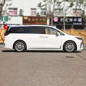 2024 Voyah Dreamer Voitures électriques bon marché <span class=keywords><strong>Prix</strong></span> Mpv <span class=keywords><strong>7</strong></span> sièges Batterie Nouvelle énergie Véhicules Droite Conduite Ev <span class=keywords><strong>Voiture</strong></span> - Product Image 3