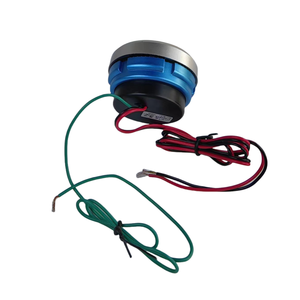 Visuele Oliemeter Brandstof Zicht Digitaal Niveau <span class=keywords><strong>Indicator</strong></span> Diesel Brandstoftank Meter Universele Brandstofmeter Voor Motorfiets
