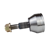 Junta Homocinética Exterior de Alta Calidad para Eje de Transmisión para FORD Everest/Pickup/Explorer/Edge/Kuga/Ecosport/Fiesta/Focus/Escort/Mondeo/Taurus/