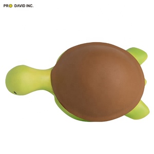 Manufacturers Direct Sales of PU Sea Turtle Stress <b>Ball</b> Gift Exhibition Gifts - Product Image 2