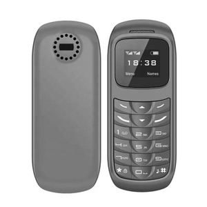 Mini écouteurs portables en forme de téléphone portable BM70, écouteurs intra-auriculaires sans fil universels pour la plupart des téléphones mobiles <span class=keywords><strong>L8Star</strong></span> - Product Image 3
