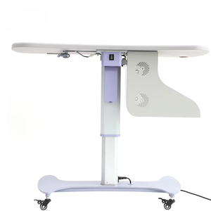 Mesa de Instrumentos Oftálmicos Elevable HD-40 para Reventa y Distribución, Fabricada en China - Product Image 1
