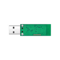 Dongle USB SONOFF Zigbee CC2531 con Función de Control por Aplicación, Sistema Operativo iOS, Hecho de Material de PC