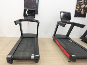 Equipo de Fitness ajustable de acero de 100kg con certificado ISO Rohs CE, máquinas de entrenamiento de cadera abductor de uso comercial, selección de carga de Pin - Product Image 3