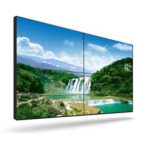 Mur vidéo LCD commercial couleur pleine EKAA 46 <span class=keywords><strong>pouces</strong></span> 55 <span class=keywords><strong>pouces</strong></span> 65 <span class=keywords><strong>pouces</strong></span> 75 <span class=keywords><strong>pouces</strong></span> - Product Image 1